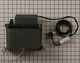 Icemaker Replacement Part
