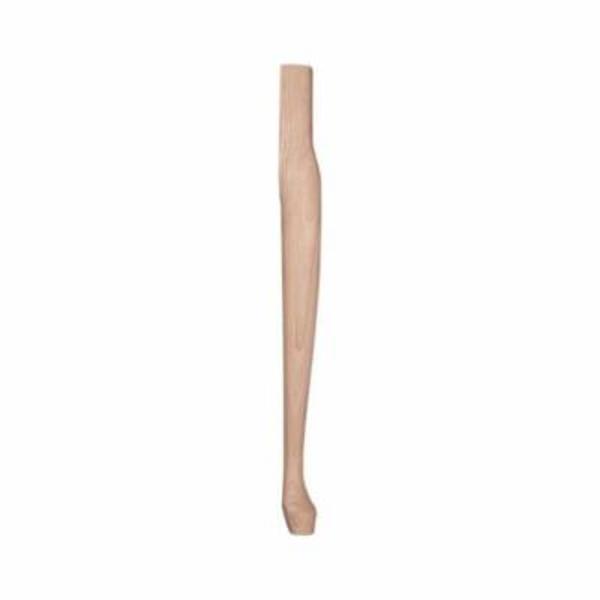 WADDELL MFG CO 28 Inch Queen Anne Table Leg Unfinished Ash