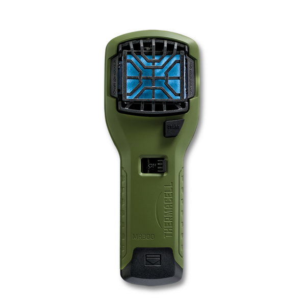 Thermacell/Schawebl 3313376 Mosquito Repeller Thermacell MR300G