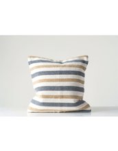 63106.Z.01 19X29 Woven Pillow