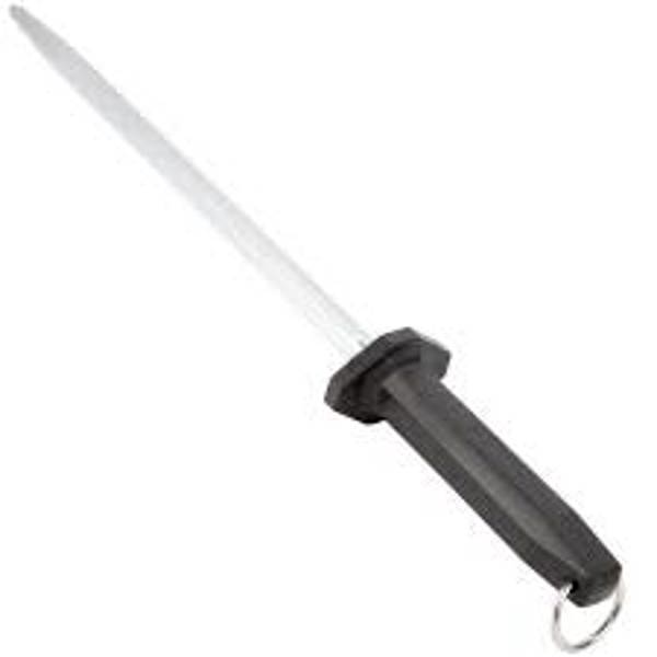 Mercer Culinary M14510 Steel Sharpening Sharpener