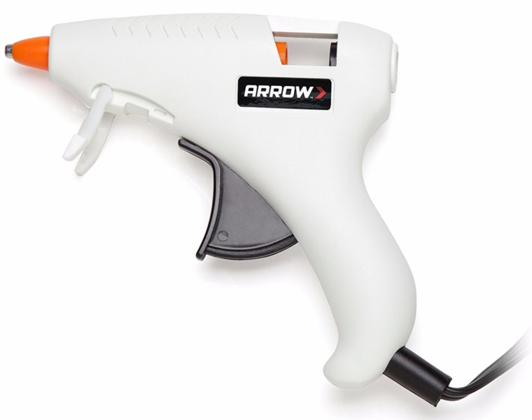 Arrow Fastener Co MT300 Mini Trigger Glue Gun Compact