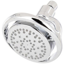 15996-CP Flipside Showerhead