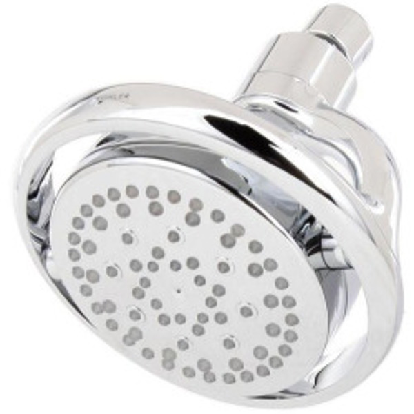 Kohler 15996-CP Flipside Showerhead Polished Chrome