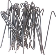 TWAL16 8-1/4 In 9 Gauge Aluminum Wire Tie