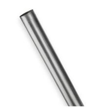 FENCE 12137 1-5/8 X .047 X 8 Ft Galvanized Fence Post