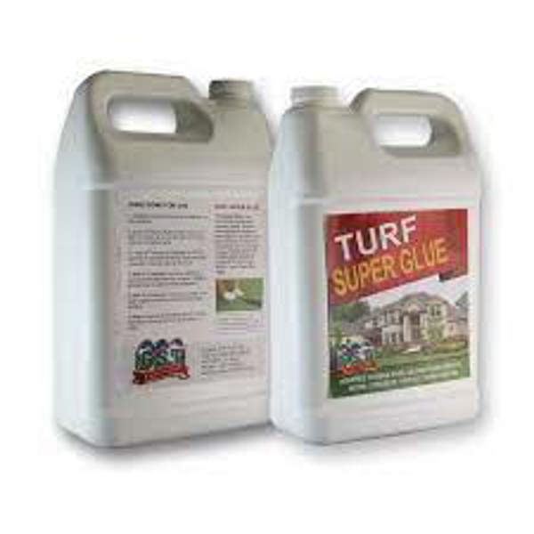 Artificial Turf Supply GL-1GAL Ultra Bound Landscape Turf 1 Gal Capacity