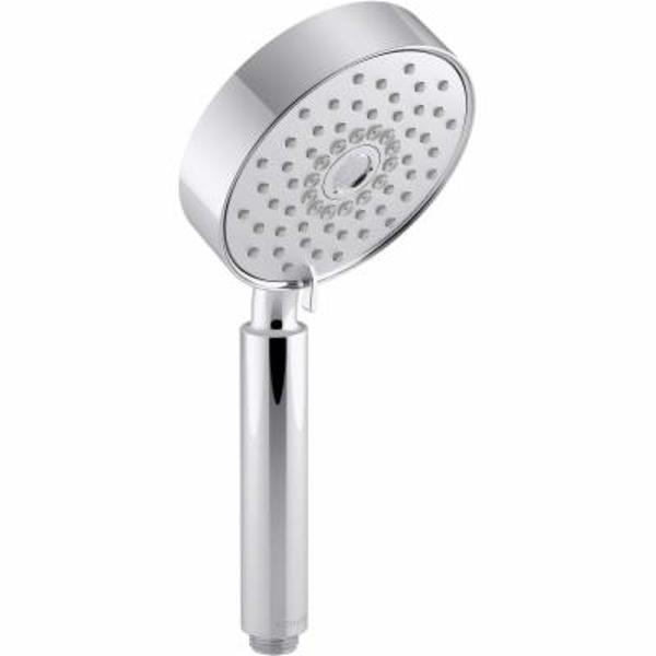 Kohler 22166-CP Multifunction Hand Shower 2.5 GPM Polished Chrome