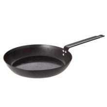 573740 10 In Carbon Steel Frypan