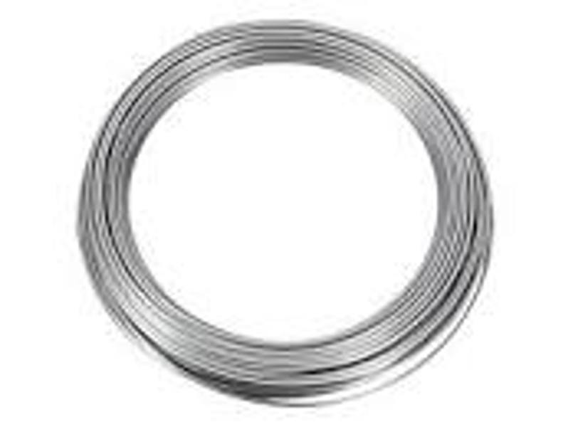 National Hardware N264-705 Metal Wire 19 Gauge 45 Lb Stainless Steel