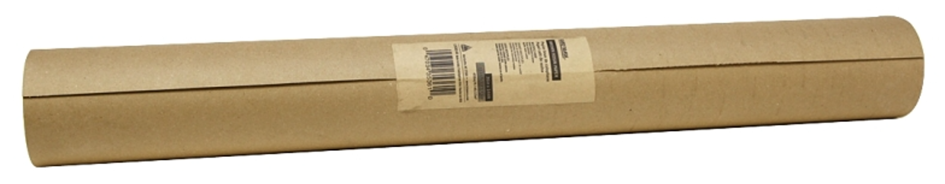Trimaco L3536144 Heavy Duty Rosin Paper 36X144 Ft Brown