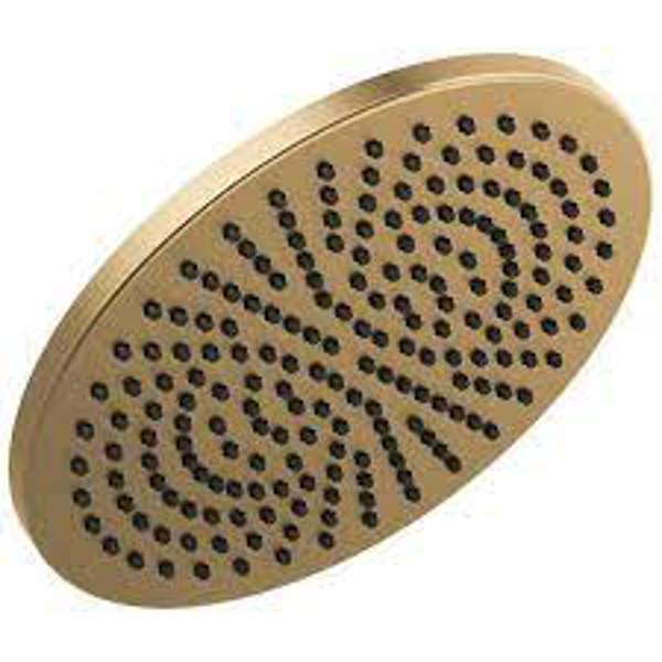 Delta Faucet 52158-CZ25 Single Setting Shower Head