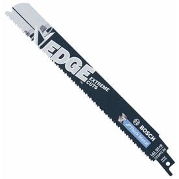 BOSCH RESM9X2 Heavy Duty Reciprocating Saw Blade 9 In
