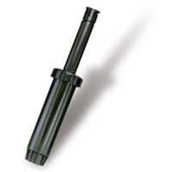 RainBird SP40ESTS Pop-Up End Strip Sprinkler Spray Pattern