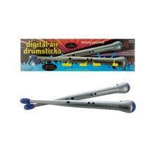 OC872 Digital Air Drumsticks