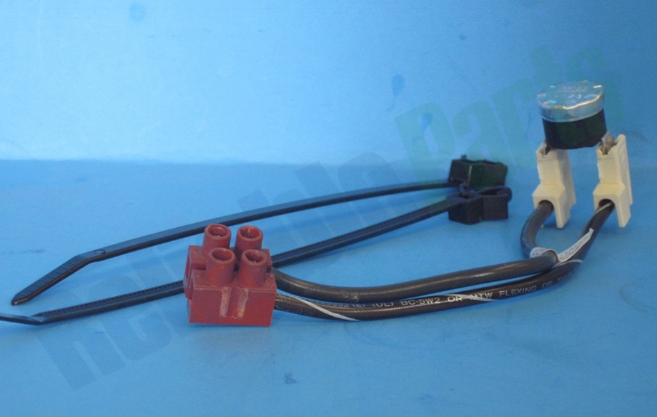 Whirlpool Repair Parts FUSE Thermal Dishwasher Part