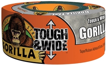 6073502 30X2.88 Silver Duct Tape
