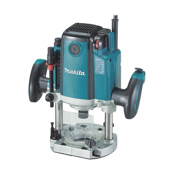 Makita RP2301FC Plunge Router 1/2 In (12Mm)