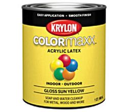 K05645007 32 Oz Interior/Exterior Paint