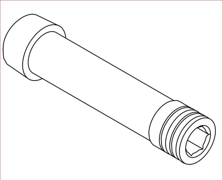 Kohler GP1247984 Supply Adapter ASM-1.313-1.813 Rough In