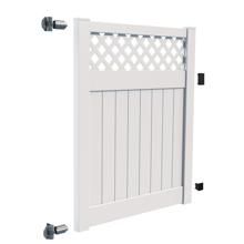 73040113 6X5 Lattice Top Gate