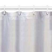 SD-MCP01-C3L Heavy Duty Shower Curtain