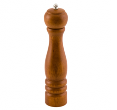 WPM-12 12 In Wooden Peppermill