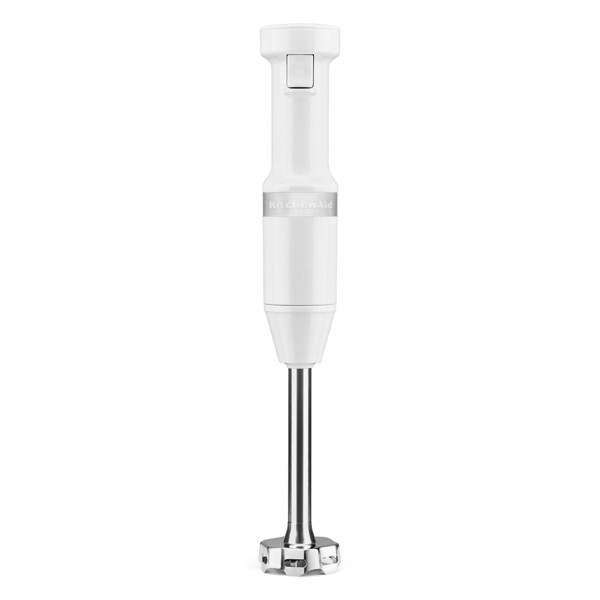 KitchenAid KHBV53WH Hand Blender White