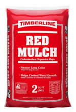 52058069 2 Cu Ft Garden Red Mulch