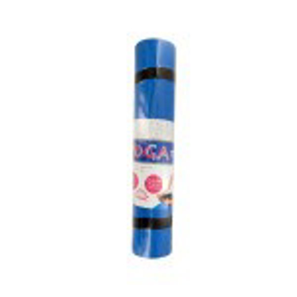 Kole Imports OC601 Yoga Mat 70 In