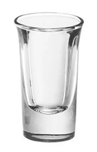 31009133796C 0.75 Oz Tall Shot Glass