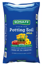 50150529 2 Cu Ft All Purpose Potting Soil