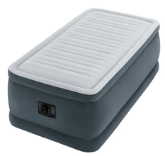 64411ED Twin Air Bed with IP Comfort Plush