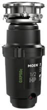GXP50C 30.8 Oz Garbage Disposal