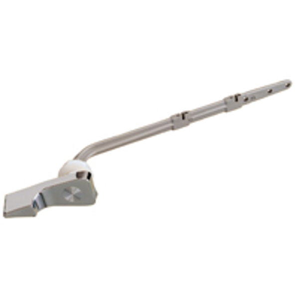 Plumb Pak PP835-77 Flush Lever Neo Angel Combo Toilet Tank