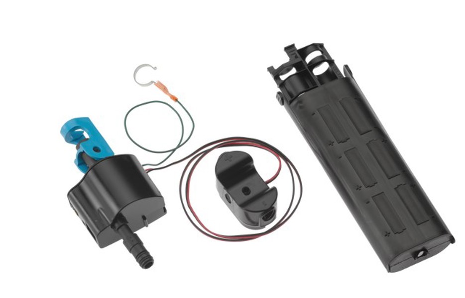 Delta Faucet EP92546 Solenoid Assembly Faucet
