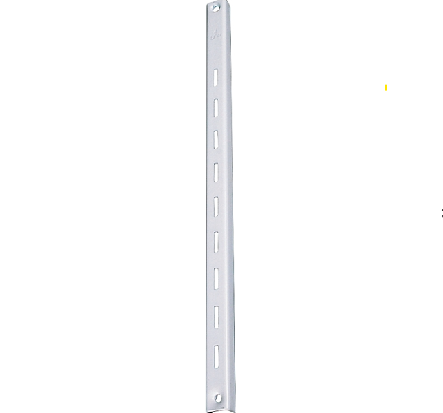 Steel Shelf 48 Inch Long 5 8 Inch Thick For Storage