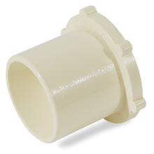 T00231C 1 In x 3/4 In CPVC Pipe Bushing