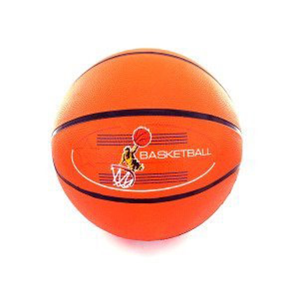 Kole Imports OA579 Basketball Orange