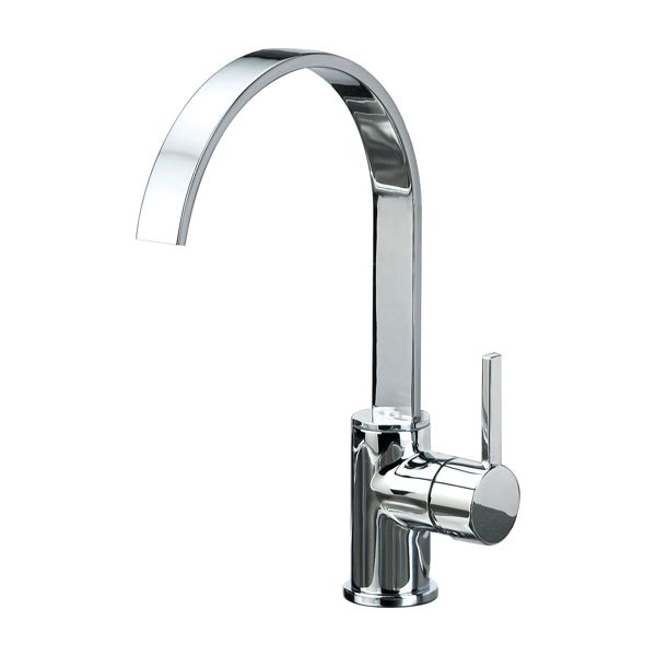 Delta Faucet 26601 Kitchen Faucet Chrome