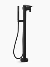 T73087  Freestanding Bath Filler