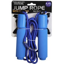 HF229 8.5 Ft Counting Jump Rope