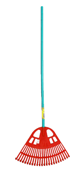 Clarke Enterprises KIKA Rake With Stick 1/12 Pack
