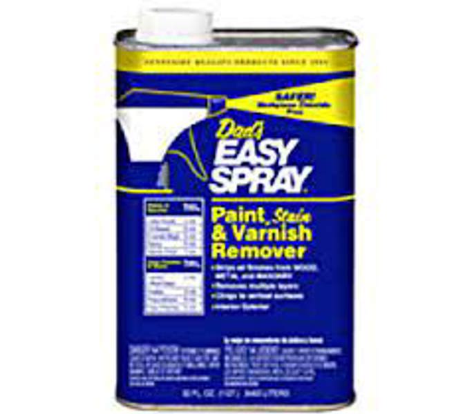 Sunnyside 63832 Paint Stripper 1 Qt Paint and Varnish Remover