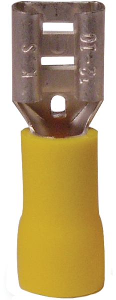 GB-Gardner Bender 20-145F Female Disconnect 12-10 AWG