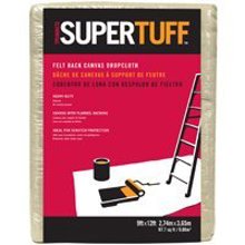 FB6 4x15 Runner Drop Cloth