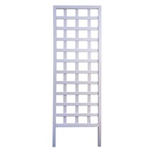 81913 Wood Trellis 72 In