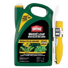0204510 1 Gal Weed Killer