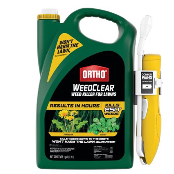 Ortho 0204510 Ready to Use Weed Killer 1 Gal