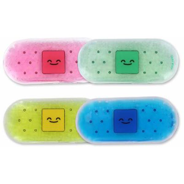 D.M. Merchandising, Inc BNDZ-PCK24 Ice Packs Oopsie